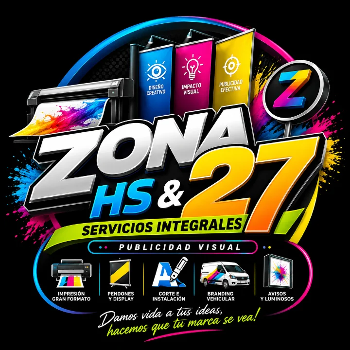Zona 27 HS SOLUCIONES Y SERVICIOS INTEGRALES